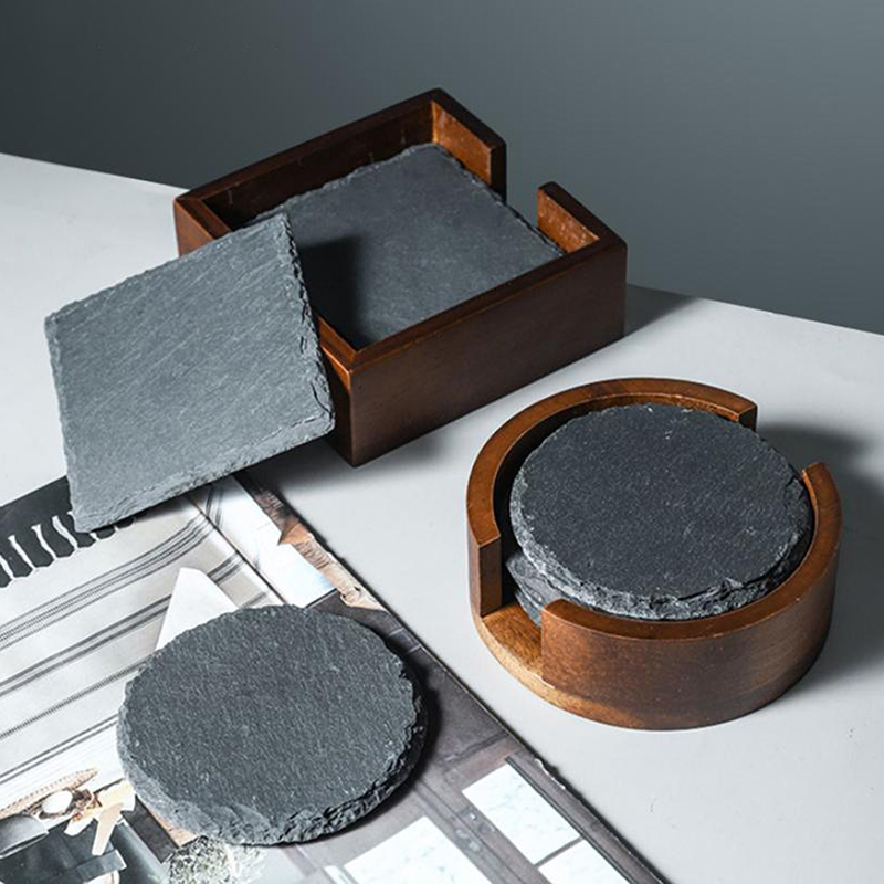 1Pc Table Coaster Japanese Sty - Japanese Pottery review and price