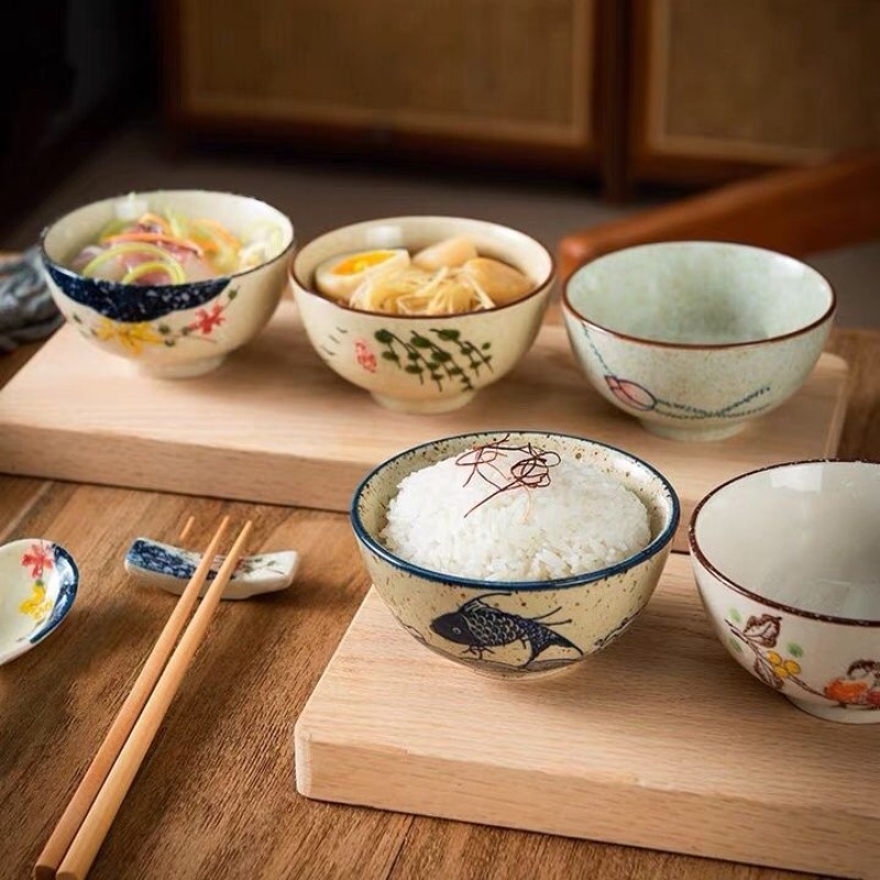 5inch Japanese Style Ceramic R - Japanese Pottery review and price