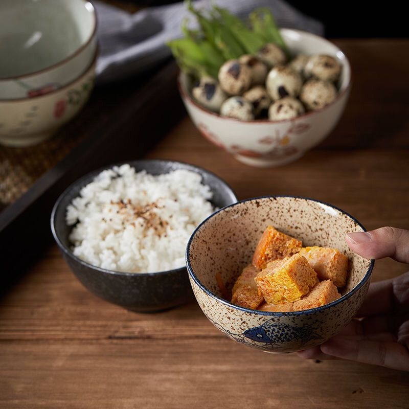 5inch Japanese Style Ceramic R - Japanese Pottery review and price
