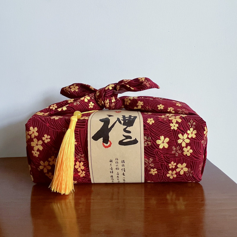 Japanese Style Handkerchief Fu - Furoshiki review and price